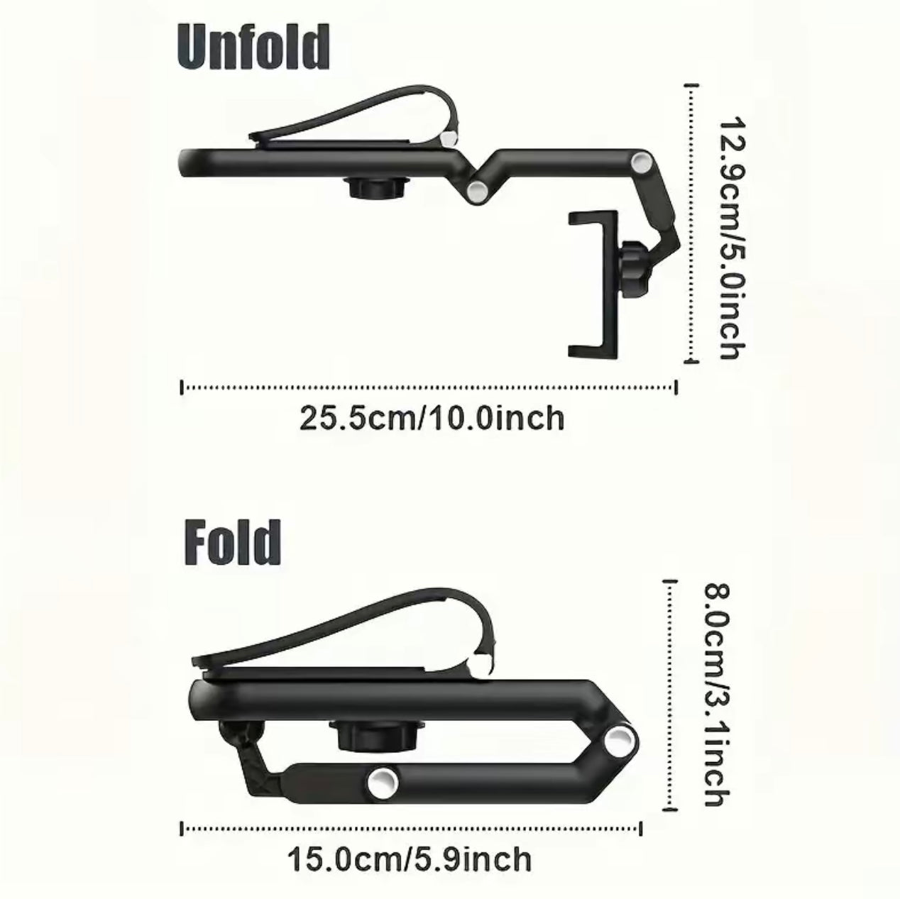 360 Adjustable Phone Holder