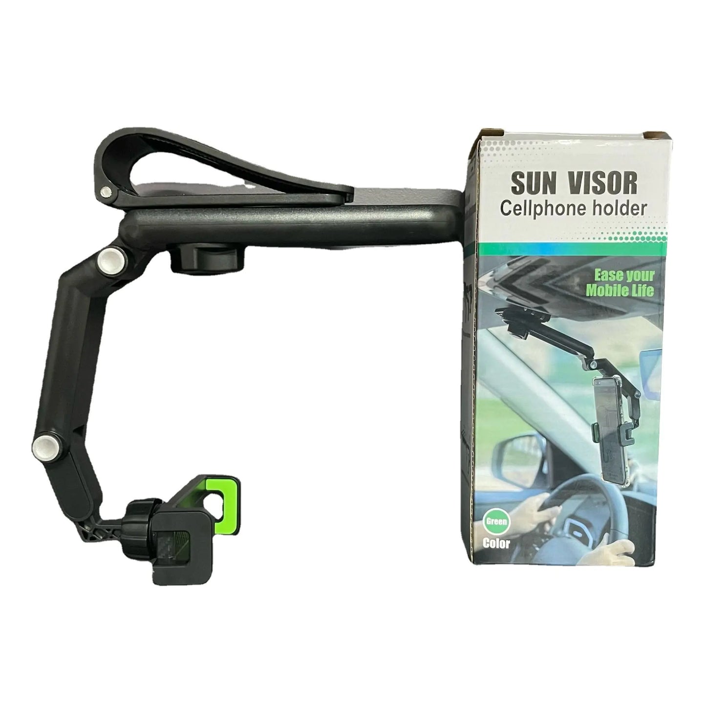360 Adjustable Phone Holder